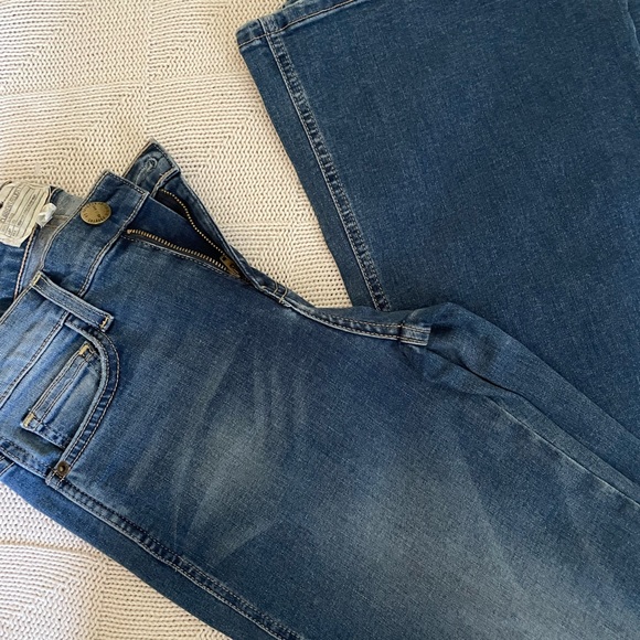 Current Elliot flared jeans 26 - Picture 5 of 6